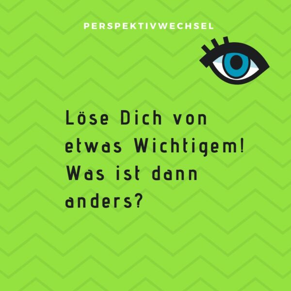 50 praxisbewährte Coachingkarten für erfrischende Perspektivwechsel